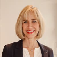 Brigitta Eilers, Unternehmerin aus Achim