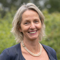 Brita Wendland, Unternehmerin aus Nienburg