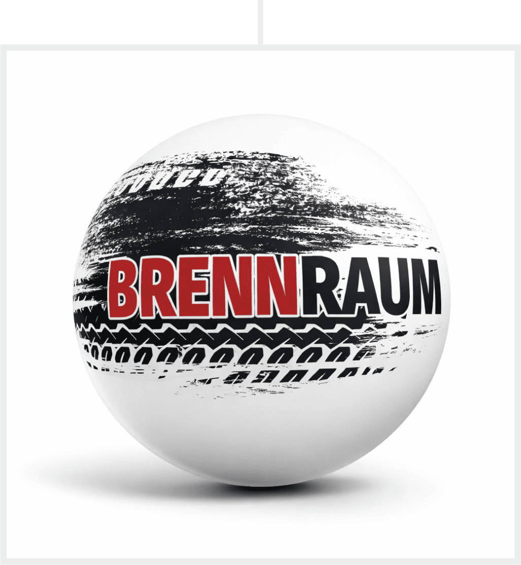 BRENN RAUM | Zeitrschift Auto Moto | Niedersachsen