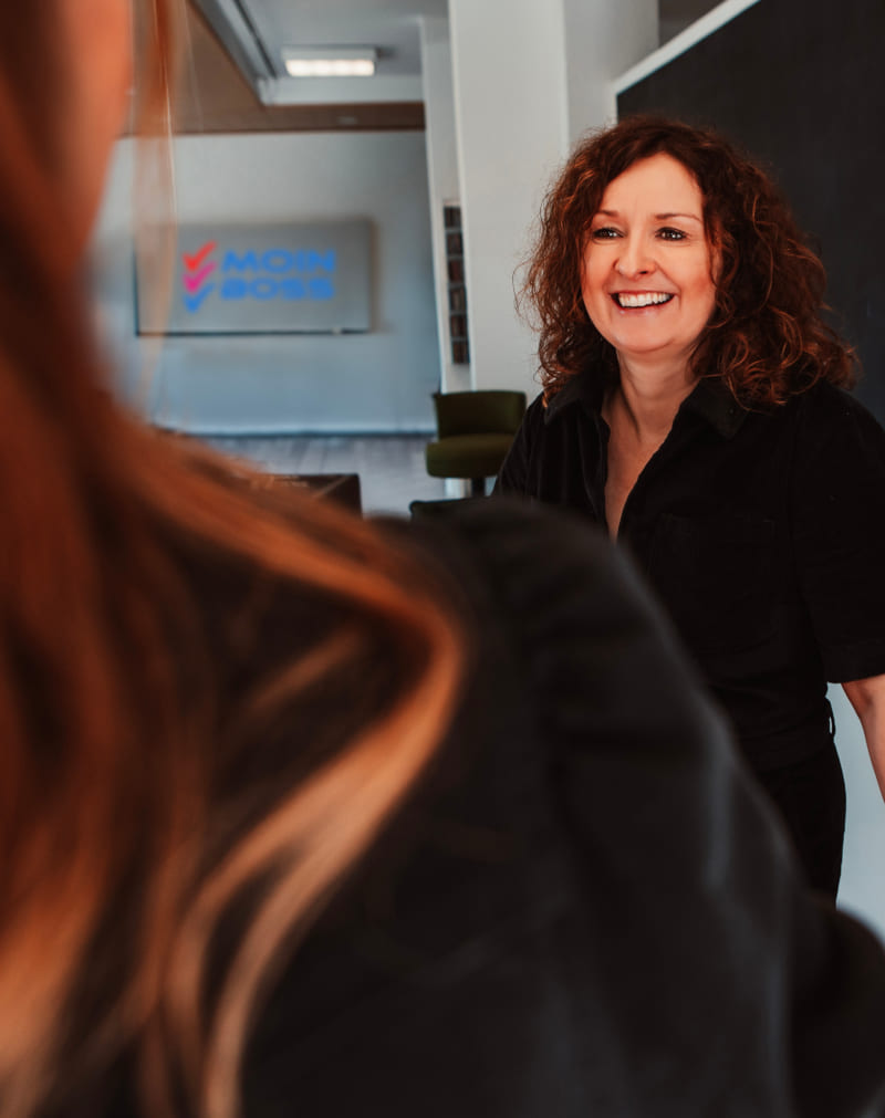 Jessica Schröder | Warum Marketing | Marklohe