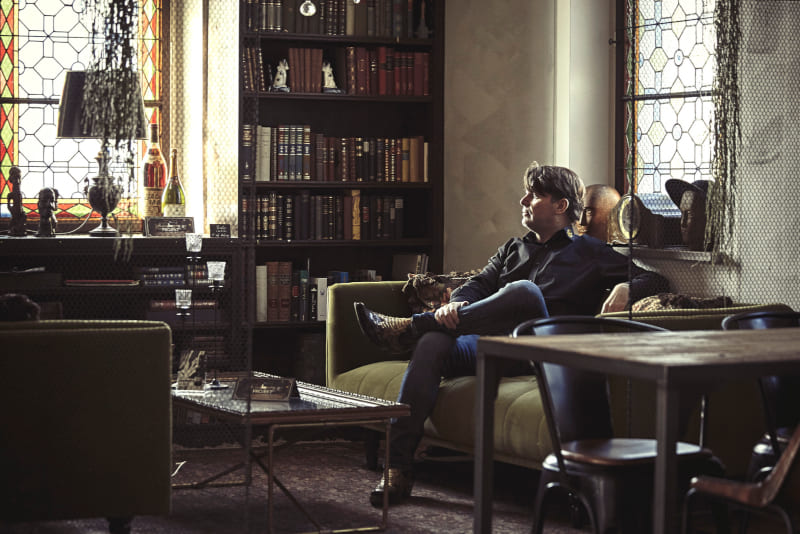 Stefan Schröder | Warum Marketing | Marklohe