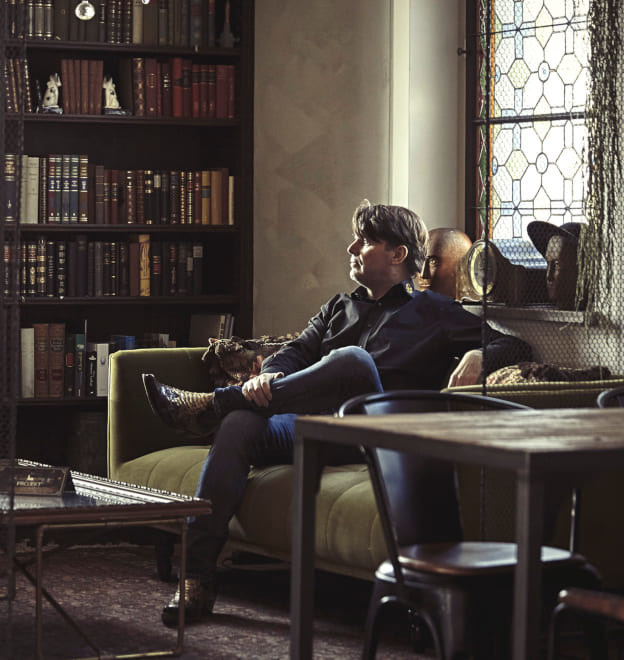 Stefan Schröder | Warum Marketing | Marklohe